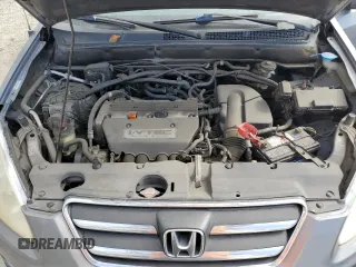 2005 Honda CR-V EX SE with VIN JHLRD78905C009216, listed as a Copart auction lot 53191235 with Not Provided miles and Clean Title. Bid and sale history available at carsss.com. Image 12.