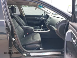 2015 Nissan Altima S with VIN 1N4AL3AP4FC595571, listed as a IAAI auction lot 42124970 with 119,859 mi miles and . Bid and sale history available at DreamBid. Image 5.