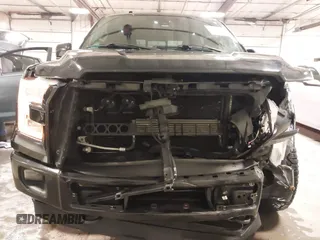 2017 Ford F-150 XL с VIN 1FTEW1EG3HFB15006, выставлен на аукционе IAAI как лот 41910607 с пробегом 111 648 миль миль и . История ставок и продаж доступна на DreamBid. Изображение 13.