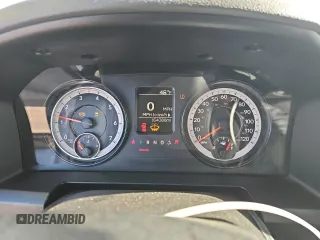 2017 Ram 1500 ST z VIN 1C6RR7FT6HS773618, wystawiony jako Copart lot #51469415 z przebiegiem 164 388 mil mil oraz Szkoda całkowita • Salvage title. Historia ofert i sprzedaży dostępna na DreamBid. Obrazek 9.