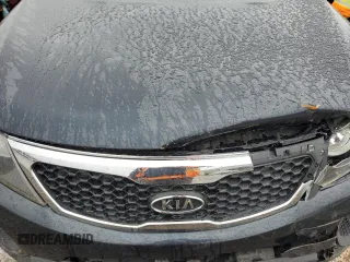 2012 Kia Sorento LX with VIN 5XYKTCA67CG245512, listed as a Copart auction lot 51487605 with 155,442 mi miles and Clean Title. Bid and sale history available at DreamBid. Image 12.
