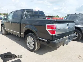 2014 Ford F-150 XL z VIN 1FTFW1CF7EFB98451, wystawiony jako IAAI lot #42393005 z przebiegiem 47 474 mil mil oraz . Historia ofert i sprzedaży dostępna na DreamBid. Obrazek 3.