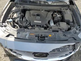 2019 Mazda CX-9 Touring z VIN JM3TCBCY5K0328655, wystawiony jako Copart lot #64627255 z przebiegiem 54 658 mil mil oraz Szkoda całkowita • Salvage title. Historia ofert i sprzedaży dostępna na DreamBid. Obrazek 12.