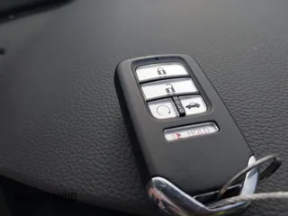 2020 Honda Accord EX-L with VIN 1HGCV3F5XLA006357, listed as a IAAI auction lot 42209588 with 23,347 mi miles and . Bid and sale history available at DreamBid. Image 11.