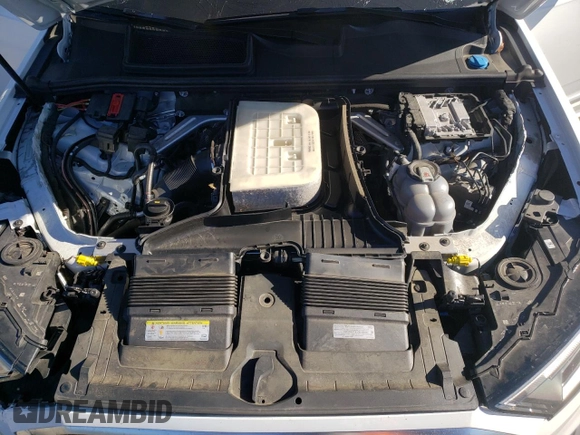 2020 Audi Q7 Premium Plus with VIN WA1LJAF72LD011187, listed as a Copart auction lot 64399252 with 32,573 mi miles and . Bid and sale history available at DreamBid. Image 7.