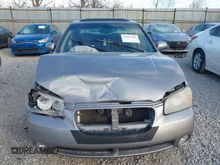 2002 Nissan Maxima GLE с VIN JN1DA31A62T322007, выставлен на аукционе IAAI как лот 40999480 с пробегом 208 110 миль миль и . История ставок и продаж доступна на DreamBid. Изображение 12.