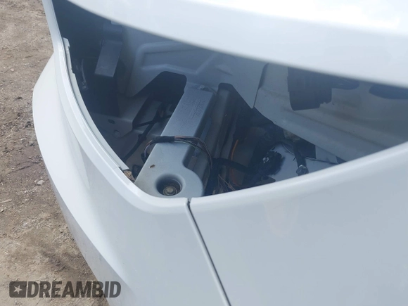 2020 Volvo XC40 Momentum с VIN YV4162UK7L2336776, выставлен на аукционе IAAI как лот 42179230 с пробегом 78 916 миль миль и . История ставок и продаж доступна на DreamBid. Изображение 22.