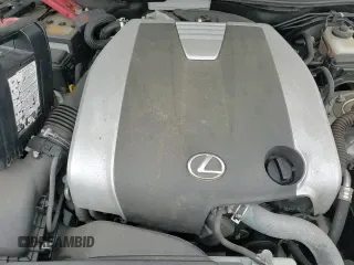 2017 Lexus IS 300 с VIN JTHCM1D24H5023782, выставлен на аукционе Copart как лот 69613555 с пробегом 63 537 миль миль и Списание • Salvage title. История ставок и продаж доступна на DreamBid. Изображение 14.