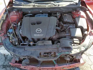 2014 Mazda Mazda6 i Touring with VIN JM1GJ1V66E1139906, listed as a Copart auction lot 48517775 with 149,327 mi miles and Salvage Title. Bid and sale history available at carsss.com. Image 11.