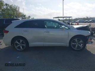 2014 Toyota Venza LE z VIN 4T3ZK3BB7EU068218, wystawiony jako IAAI lot #41724206 z przebiegiem 20 100 mil mil oraz . Historia ofert i sprzedaży dostępna na DreamBid. Obrazek 13.