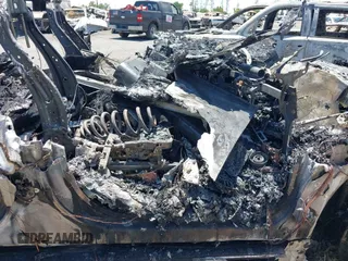 2018 Ford F-250 XL with VIN 1FT7W2BT3JEB60474, listed as a IAAI auction lot 42583388 with Not provided miles and . Bid and sale history available at DreamBid. Image 5.