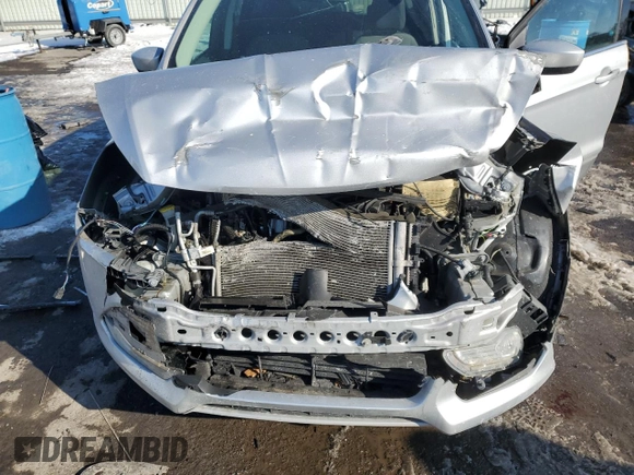 2014 Ford Escape SE with VIN 1FMCU0GX7EUA96807, listed as a Copart auction lot 42495375 with Not Provided miles and Salvage Title. Bid and sale history available at carsss.com. Image 14.