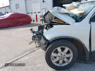 2011 Honda CR-V SE with VIN JHLRE4H49BC010599, listed as a IAAI auction lot 39483557 with 143,350 mi miles. Bid and sale history available at carsss.com. Image 14.