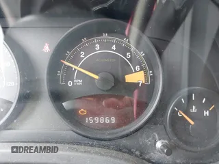2014 Jeep Patriot Sport с VIN 1C4NJRBB4ED513192, выставлен на аукционе IAAI как лот 42377771 с пробегом 159 869 миль миль и . История ставок и продаж доступна на DreamBid. Изображение 15.