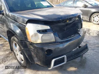 2008 Chevrolet Equinox Sport with VIN 2CNDL037586335609, listed as a IAAI auction lot 41469126 with 201,036 mi miles. Bid and sale history available at carsss.com. Image 19.