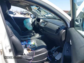 2014 Kia Sportage EX с VIN KNDPC3AC8E7614650, выставлен на аукционе IAAI как лот 42486487 с пробегом 124 029 миль миль и . История ставок и продаж доступна на DreamBid. Изображение 5.
