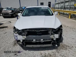 2016 Ford Fusion Titanium с VIN 3FA6P0K9XGR218027, выставлен на аукционе Copart как лот 54249925 с пробегом 111 682 миль миль и Списание • Salvage title. История ставок и продаж доступна на DreamBid. Изображение 5.