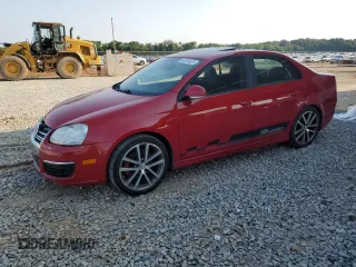 2010 Volkswagen Jetta with VIN 3VWHL7AJ2AM175159, listed as a Copart auction lot 60284825 with 148,365 mi miles and Salvage title. Bid and sale history available at DreamBid. Image 1.