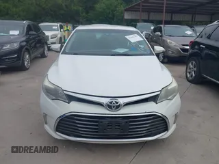 2016 Toyota Avalon Limited z VIN 4T1BK1EB7GU235304, wystawiony jako IAAI lot #42443795 z przebiegiem 197 261 mil mil oraz . Historia ofert i sprzedaży dostępna na DreamBid. Obrazek 12.