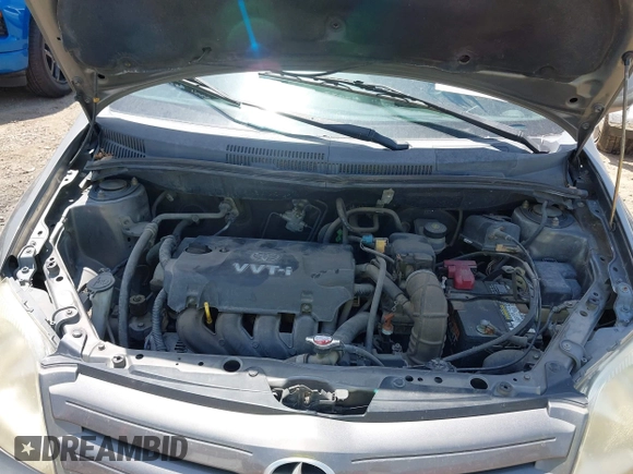 2004 Scion xA z VIN JTKKT624X40073877, wystawiony jako IAAI lot #42321335 z przebiegiem 230 700 mil mil oraz . Historia ofert i sprzedaży dostępna na DreamBid. Obrazek 10.