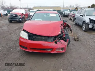 2013 Dodge Avenger with VIN 1C3CDZAB7DN649233, listed as a IAAI auction lot 41555445 with 118,846 mi miles and . Bid and sale history available at DreamBid. Image 12.