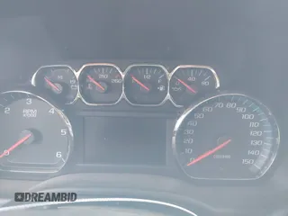 2020 Chevrolet Tahoe Commercial with VIN 1GNLCDEC5LR158243, listed as a IAAI auction lot 42416695 with 98,666 mi miles and . Bid and sale history available at DreamBid. Image 7.