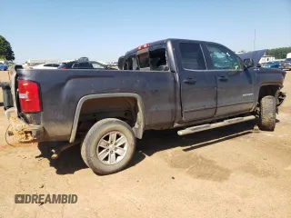 2014 GMC Sierra 1500 SLE z VIN 1GTV2UEH0EZ131440, wystawiony jako Copart lot #49528094 z przebiegiem Nie podano mil oraz Nie do naprawy • Non repairable. Historia ofert i sprzedaży dostępna na DreamBid. Obrazek 3.