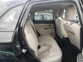 2018 Mitsubishi Outlander Sport ES 2.0 with VIN JA4AR3AU9JU022886, listed as a Copart auction lot 67841112 with 46,453 mi miles. Bid and sale history available at carsss.com. Image 11.