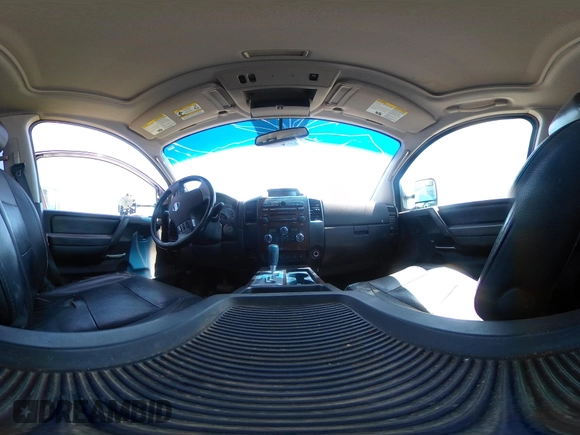 2010 Nissan Titan SE с VIN 1N6BA0ED2AN313506, выставлен на аукционе IAAI как лот 42316096 с пробегом Не указан миль и . История ставок и продаж доступна на DreamBid. Изображение 17.
