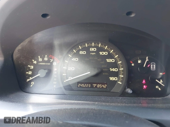 2006 Honda Accord LX with VIN 1HGCM56436A128438, listed as a IAAI auction lot 42601615 with 245,223 mi miles and . Bid and sale history available at DreamBid. Image 7.