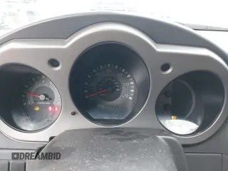 2003 Nissan Frontier SE z VIN 1N6ED29X53C426546, wystawiony jako IAAI lot #41654331 z przebiegiem 259 666 mil mil oraz . Historia ofert i sprzedaży dostępna na DreamBid. Obrazek 7.