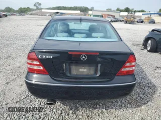 2006 Mercedes-Benz C 230 Sport с VIN WDBRF52H86A890481, выставлен на аукционе Copart как лот 57113225 с пробегом Не указан миль и Списание • Salvage title. История ставок и продаж доступна на DreamBid. Изображение 6.