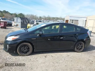 2015 Toyota Prius Four with VIN JTDKN3DU5F0473569, listed as a IAAI auction lot 41842759 with 298,511 mi miles. Bid and sale history available at carsss.com. Image 14.