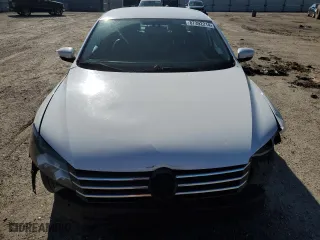 2015 Volkswagen Passat 1.8T Limited Edition with VIN 1VWAS7A3XFC010958, listed as a Copart auction lot 87392214 with 115,159 mi miles and Salvage Title. Bid and sale history available at carsss.com. Image 5.