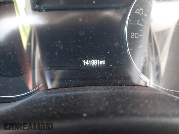 2017 Lincoln MKC Premiere with VIN 5LMCJ1C90HUL52132, listed as a IAAI auction lot 42611380 with 141,981 mi miles and . Bid and sale history available at DreamBid. Image 15.