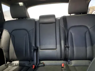 2014 Audi Q7 S line Prestige with VIN WA1DGAFE1ED015963, listed as a Copart auction lot 58558765 with 103,523 mi miles and Clean title. Bid and sale history available at DreamBid. Image 10.