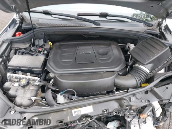2020 Jeep Grand Cherokee Laredo E z VIN 1C4RJFAG3LC199485, wystawiony jako IAAI lot #42276411 z przebiegiem 109 489 mil mil oraz . Historia ofert i sprzedaży dostępna na DreamBid. Obrazek 10.