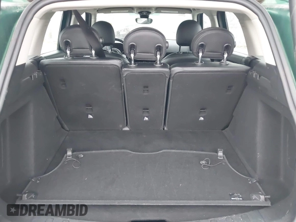 2022 MINI Countryman Oxford Edition with VIN WMZ23BR04N3N60804, listed as a IAAI auction lot 41710709 with 73,975 mi miles and . Bid and sale history available at DreamBid. Image 12.