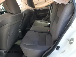 2011 Honda CR-V EX with VIN 3CZRE3H56BG702407, listed as a Copart auction lot 49337055 with 76,957 mi miles and Salvage Title. Bid and sale history available at DreamBid. Image 11.