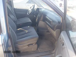 2005 Dodge Caravan with VIN 1D4GP24R35B364412, listed as a IAAI auction lot 42158780 with 228,407 mi miles and . Bid and sale history available at carsss.com. Image 5.