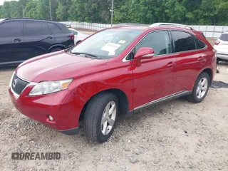 2011 Lexus RX 350 z VIN 2T2ZK1BA6BC052802, wystawiony jako IAAI lot #42167403 z przebiegiem 212 998 mil mil oraz . Historia ofert i sprzedaży dostępna na DreamBid. Obrazek 17.