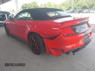 2018 Ford Mustang EcoBoost Premium с VIN 1FATP8UH7J5142475, выставлен на аукционе IAAI как лот 42670716 с пробегом 89 974 миль миль и . История ставок и продаж доступна на DreamBid. Изображение 3.