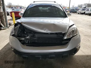 2009 Honda CR-V EX-L z VIN 5J6RE48789L059918, wystawiony jako Copart lot #51609925 z przebiegiem 238 411 mil mil oraz Szkoda całkowita • Salvage title. Historia ofert i sprzedaży dostępna na DreamBid. Obrazek 5.