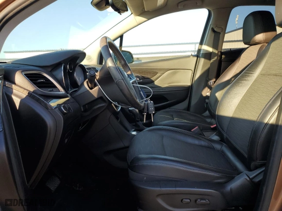 2016 Buick Encore with VIN KL4CJESB9GB707273, listed as a Copart auction lot 88960755 with 79,053 mi miles and Salvage Title. Bid and sale history available at carsss.com. Image 7.
