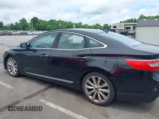 2016 Hyundai Azera Limited с VIN KMHFH4JG5GA509233, выставлен на аукционе IAAI как лот 42465281 с пробегом 206 900 миль миль и . История ставок и продаж доступна на DreamBid. Изображение 14.