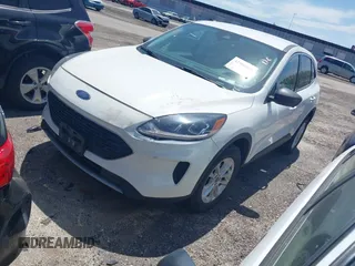 2022 Ford Escape SE с VIN 1FMCU9G61NUA61014, выставлен на аукционе IAAI как лот 42300004 с пробегом 182 352 миль миль и . История ставок и продаж доступна на DreamBid. Изображение 17.