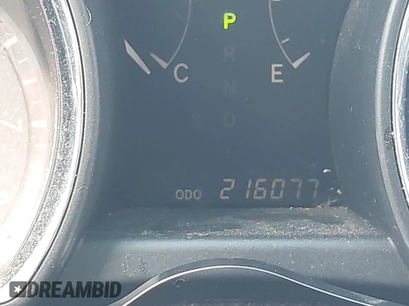 2010 Toyota Highlander Limited с VIN JTEYK3EH8A2097494, выставлен на аукционе IAAI как лот 41516578 с пробегом 216 077 миль миль и . История ставок и продаж доступна на DreamBid. Изображение 15.