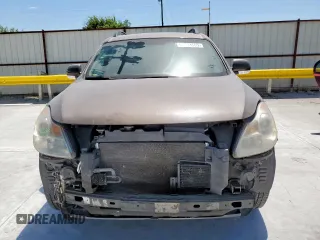 2012 Hyundai Veracruz Limited with VIN KM8NUDCC4CU194306, listed as a Copart auction lot 65523165 with 99,786 mi miles and Salvage title. Bid and sale history available at DreamBid. Image 5.