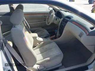 2002 Toyota Solara SE with VIN 2T1CE22P62C008973, listed as a IAAI auction lot 41766030 with 143,966 mi miles and . Bid and sale history available at carsss.com. Image 5.