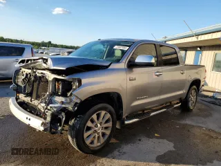 2014 Toyota Tundra 4WD Truck LTD with VIN 5TFHW5F13EX329191, listed as a Copart auction lot 72467504 with 181,640 mi miles and Salvage Title. Bid and sale history available at carsss.com. Image 1.
